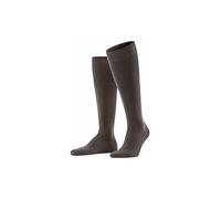 FALKE Stutzen AIRPORT marrón melange marrón | 45/46