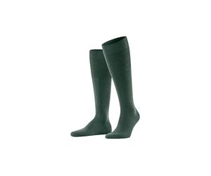 FALKE Stutzen AIRPORT verde cazador verde oscuro | 43/44