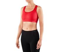 Falke Sujetador Deportivo Rojo S