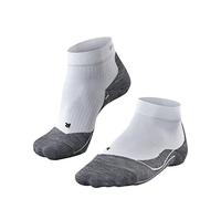 FALKE Calcetines de tenis cortos TE 4 para mujer blanco | 39/40