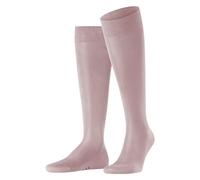 FALKE Tiago Hombre Minimedias con un ligero brillo rose (8740), 45-46