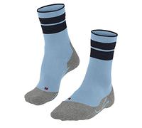 FALKE TK Compression Stabilizing Mujer Calcetines Trekking arctic sky (6253), 35-36