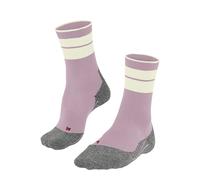 FALKE TK Compression Stabilizing Mujer Calcetines Trekking thulit (8663), 39-40