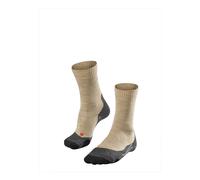 FALKE Calcetines deportivos beige / gris 39-41 beige / gris