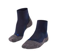 FALKE Calcetines deportivos azul / gris 42-43 EUR