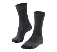 FALKE Calcetines deportivos gris basalto 46-48 EUR