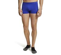 FALKE Ultralight Cool M Bx hilo funcional secado rápido 1 pieza, Ropa interior Hombre, Azul Yve 6714, S