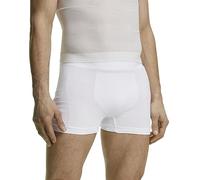 FALKE Ultralight Cool M Bx hilo funcional secado rápido 1 pieza, Ropa interior Hombre, Blanco White 2860, XXL