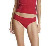 FALKE Ultralight Cool W Pa hilo funcional secado rápido, Ropa interior Mujer, Rojo Rose 8564, XL