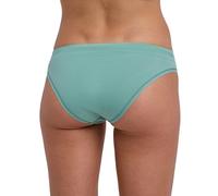 FALKE Ultralight Cool W SL Hilo Funcional Secado rápido 1 Pieza, Ropa Interior Mujer, Verde Malachite 7527, M