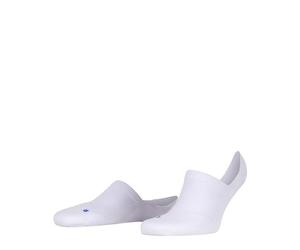 FALKE unisex adulto Cool Kick Invisible calcetines pinkies secado rápido transpirable sostenible material funcional high cut suela acolchada ligera refrescante para zapatillas deportivas 1 par