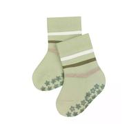 FALKE Unisex Baby Multi Stripe calcetín pantufla