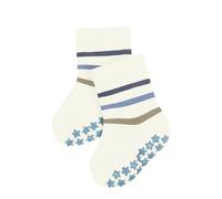 FALKE Unisex Baby Multi Stripe calcetín pantufla