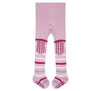 FALKE Unisex Baby Multi Stripe Tights Breathable Sustainable Cotton Extra-Soft On Skin Opaque Soft Cuffs For A Comfortable Fit Patterned Do Not Slip 1 Pair