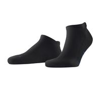 Falke Unisex Calcetines de Deporte - Keep Caliente,Calcetines Cortos,Monocromo