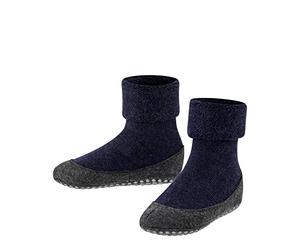 FALKE Unisex Kids Cosyshoe Minis calcetín pantufla antideslizante nubs