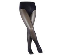 FALKE Unisex Kids Pure Matt 30 DEN pantimedias