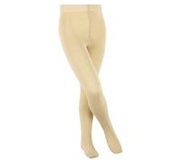 FALKE unisex niños Comfort Wool pantimedias transpirable regulación del clima antiolores lana algodón cálido revestimiento interior suave la piel para la vida cotidiana y la escuela 1 pieza