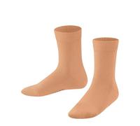 FALKE unisex niños Family calcetines cortos transpirable sostenible algodón corto hasta el tobillo extra suave en la piel con costura plana en la punta para la vida cotidiana escuela 1 par