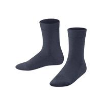 FALKE unisex niños Family calcetines cortos transpirable sostenible algodón corto hasta el tobillo extra suave en la piel con costura plana en la punta para la vida cotidiana escuela 1 par