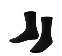 FALKE unisex niños Family calcetines cortos transpirable sostenible algodón corto hasta el tobillo extra suave en la piel con costura plana en la punta para la vida cotidiana escuela 1 par