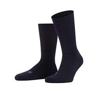 Falke Walkie - Paquete de calcetines unisex, 2 unidades marine (6120) 44/45