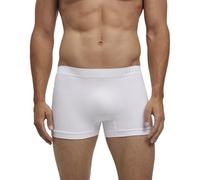 FALKE Warm M Bx Hilo Funcional Secado rápido 1 Pieza, Ropa Interior Hombre, Blanco White 2860, M