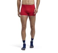 FALKE Warm M Bx Hilo Funcional Secado rápido, Ropa Interior Hombre, Azul Bloody Mary 8177 Trend, XL