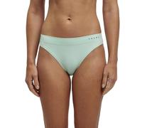 FALKE Warm W BR Hilo Funcional Secado rápido 1 Pieza, Ropa Interior Mujer, Verde Jade 7439, M