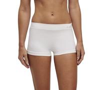 FALKE Warm W Pa Hilo Funcional Secado rápido 1 Pieza, Ropa Interior Mujer, Blanco White 2860, M