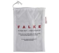 FALKE Washing Bag W Wb sintético para lavar 1 pieza, Equipaje- Bolsa para prendas Mujer, Blanco White 2209, ONESIZE