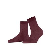 Falke Women's Dot 15 DEN calcetines