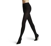FALKE Women's Family pantimedias algodón transpirable