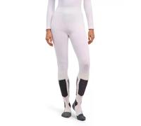 Falke Women's Maximum Warm 3/4 Mallas técnicas Deportivas Cortas