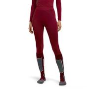 Falke Women's Maximum Warm 3/4 Mallas técnicas Deportivas Cortas