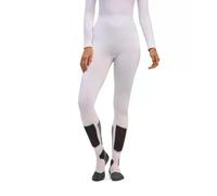 FALKE Women's Maximum Warm Long mallas técnicas deportivas largas