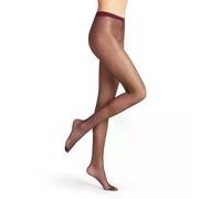 FALKE Women's Pure Matt 20 DEN pantimedias