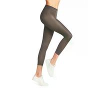 FALKE Women's Pure Matt 50 DEN Capri leggings