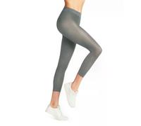 FALKE Women's Pure Matt 50 DEN Capri leggings