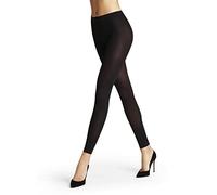 FALKE Women's Pure Matt 50 DEN leggings