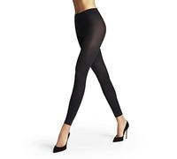 FALKE Women's Pure Matt 50 DEN leggings