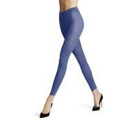 FALKE Women's Pure Matt 50 DEN leggings
