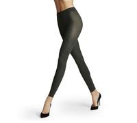 FALKE Women's Pure Matt 50 DEN leggings