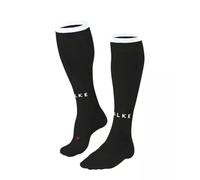 FALKE Women's RU Compression Energy Light calcetines para correr acolchado