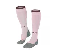 FALKE Women's RU Compression Energy Light calcetines para correr acolchado