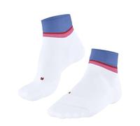 FALKE Women's RU4 Short Trend calcetines para correr acolchado