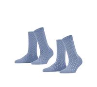 FALKE Women's Socks (Pack of 2)