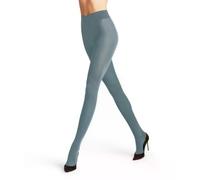 FALKE Women's Softmerino pantimedias lana algodón transpirable
