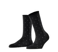FALKE Women's Spike Dot calcetines algodón transpirable