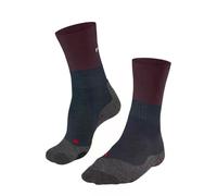 FALKE Women's TK2 calcetines para senderismo trekking largos cálidos